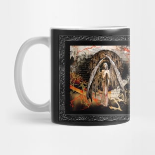 Lilith Chained Mug